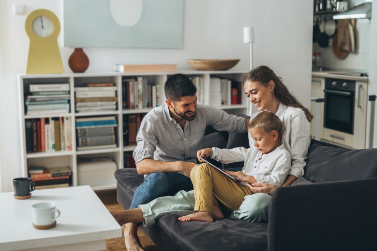 Radon is an odorless and colorless gas. Proper radon testing is the only reliable way to detect it.